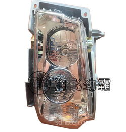 Z18东风多利卡大灯 厂家直销安心选，品质型号胜原装