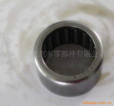 杭州中赛汽车零部件——变速器齿轮及轴产品列表与核心技术参数